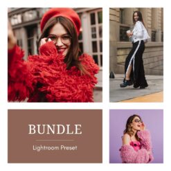 Aurablend + Veloria + Mistoria — Presets Bundle