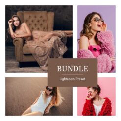 Aurablend + Veloria + Sunfable + Glimmera — Presets Bundle